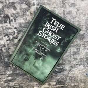 True Irish Ghost Stories St. John D. Seymour Harry L. Neligan Paperback